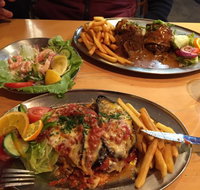 Papadino's Katoomba Pizzeria and Family Restaurant - Tourism Caloundra