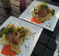 Pelican's Wharf Family Restaurant - Tourism Caloundra