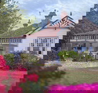 Pins on Lurline - Tourism Caloundra