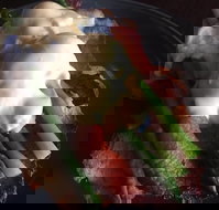 Pomegranate - Tourism Caloundra