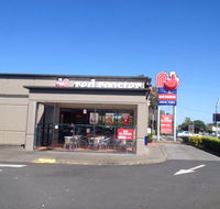 Red Rooster - Tourism Caloundra