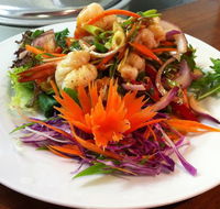 Red Wok - Tourism Caloundra