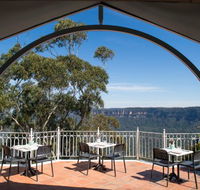Restaurant 1128 - Tourism Caloundra