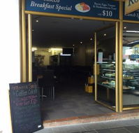 Rocco Caffe  Ristorante - Tourism Caloundra