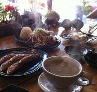 Sanwiye - Tourism Caloundra