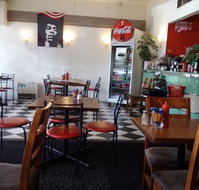 Savoy Cafe Restaurant - Tourism Caloundra