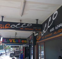 Sirocco Cafe and Gallery - Tourism Caloundra
