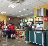 Subway - Tourism Caloundra