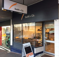 Sushi n Co. - Tourism Caloundra