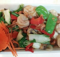 Thai by Night by Chalee - Tourism Caloundra
