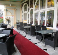 The Carrington Dining Room - Tourism Caloundra