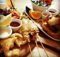 The Lakes Hotel - Tourism Caloundra