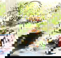 The Lounge  Bar - Tourism Caloundra