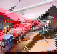 The Naked Bean - Tourism Caloundra