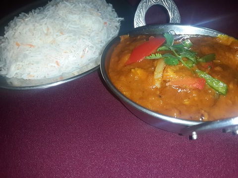 The Ruby Indian Restaurant - Tourism Caloundra 0