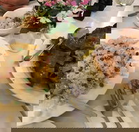 Three Sisters BBQ Chinese Restaurant - Tourism Caloundra