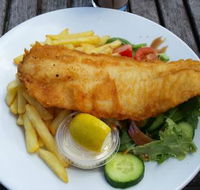 Three Sisters Cafe Katoomba - Tourism Caloundra