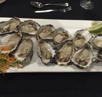 Victoria's Restaurant - Tourism Caloundra
