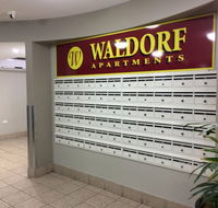 Waldorf The Entrance Apartment Hotel - Tourism Caloundra