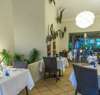 Wild Prawn Cafe Bar  Grill - Tourism Caloundra