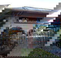 Wow Sushi - Tourism Caloundra