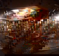 Yellow Deli - Tourism Caloundra