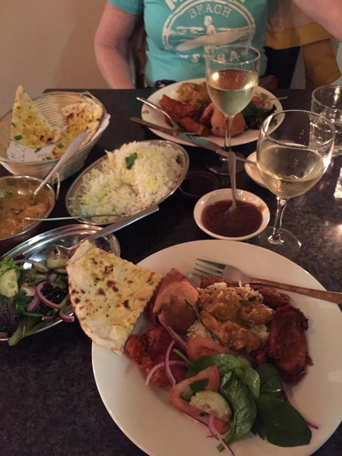 Albany's Indian Tandoori Restaurant - Tourism Caloundra 1