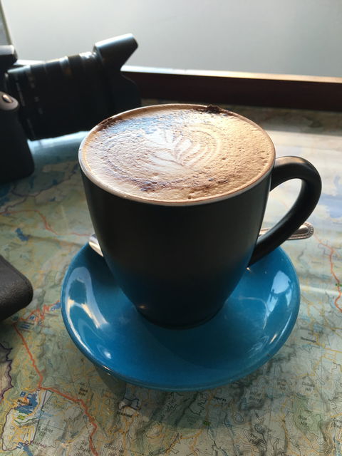 Atlas Espresso - Tourism Caloundra 4