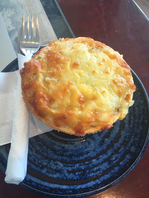 Atlas Espresso - Tourism Caloundra 5