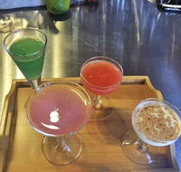 Flaming Bull Bar  Grill - Tourism Caloundra