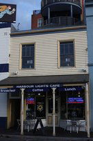 Harbour Lights Cafe - Tourism Caloundra 3