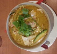 Indochine Noodle Bar - Tourism Caloundra