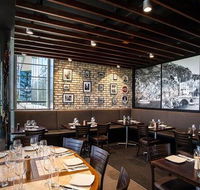 Luxe Bondi Bar - Tourism Caloundra