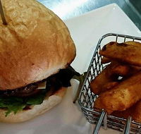 Mercadante Woodfired Pizzeria - Tourism Caloundra