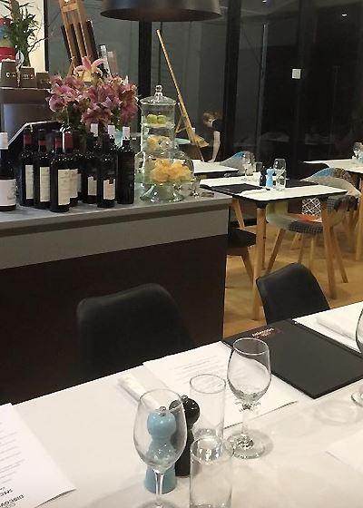 Mercadante Woodfired Pizzeria - Tourism Caloundra 1