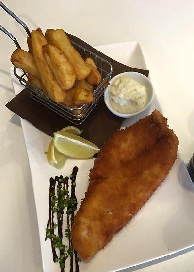 Mercadante Woodfired Pizzeria - Tourism Caloundra 2