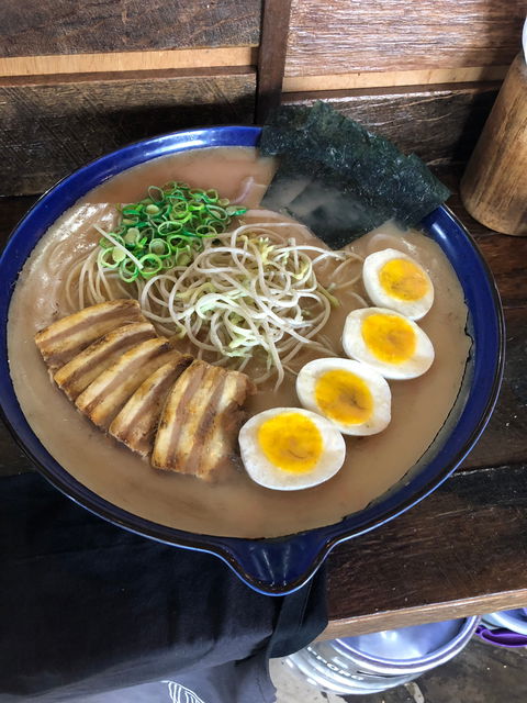 Ramen Champion - Tourism Caloundra 2