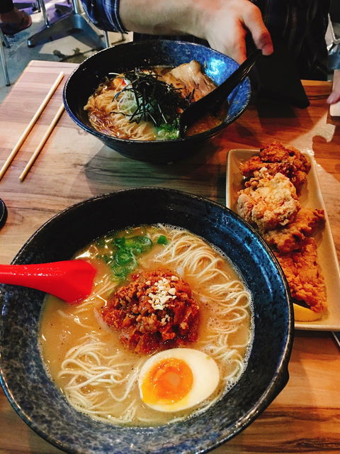 Ramen Champion - Tourism Caloundra 3