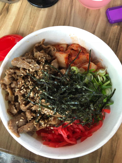 Ramen Champion - Tourism Caloundra 6