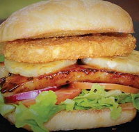 Reelax Cafe  Takeaway - Tourism Caloundra