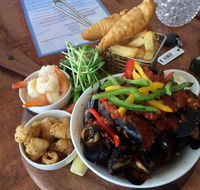 Sandy Cove Tavern - Tourism Caloundra