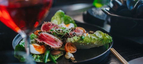 Santini Family Restaurant - Tourism Caloundra 1