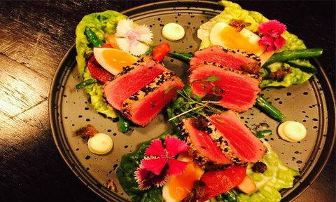 Santini Family Restaurant - Tourism Caloundra 6
