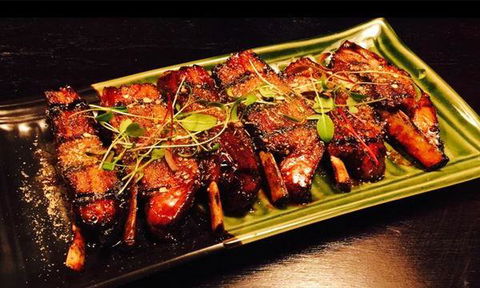 Santini Family Restaurant - Tourism Caloundra 7