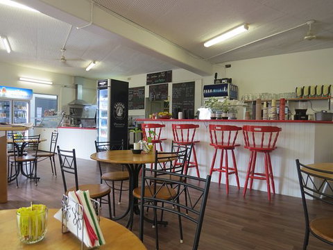 Taffy's - Tourism Caloundra 0
