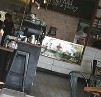 The Journal Cafe - Tourism Caloundra