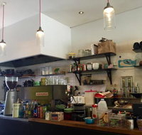 16 Feet Espresso - Tourism Caloundra