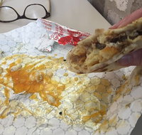 Ali Baba - Tourism Caloundra