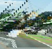 Bakers Of Singleton - Tourism Caloundra