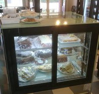 Big Fish Cafe - Tourism Caloundra